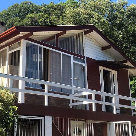 Vila Casa Agradavel Em Gramado Exteriér fotografie